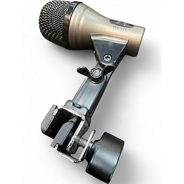 Used CAD TM211 Drum Microphone