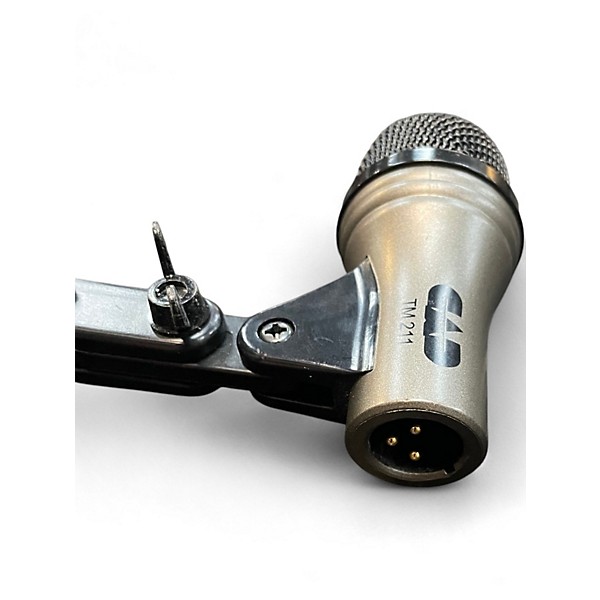 Used CAD TM211 Drum Microphone