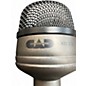 Used CAD KM212 Drum Microphone