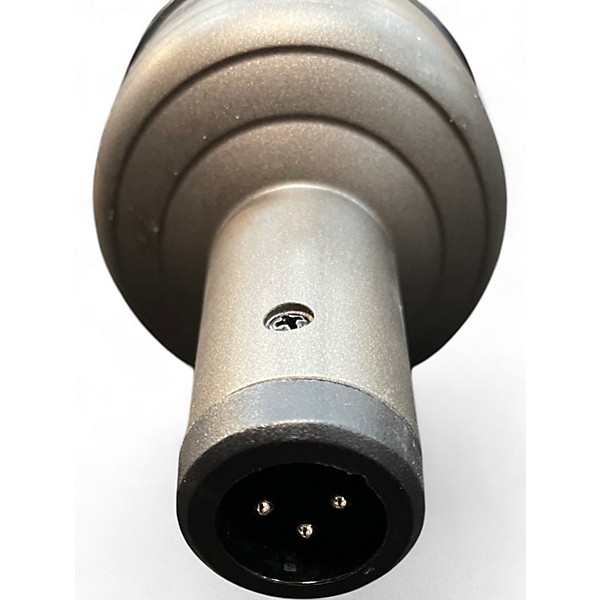 Used CAD KM212 Drum Microphone