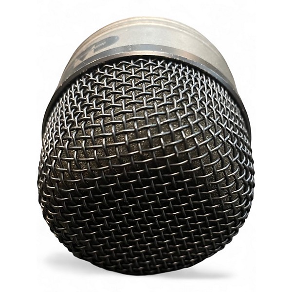 Used CAD KM212 Drum Microphone