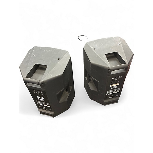 Used Alto TS215 Powered Speaker