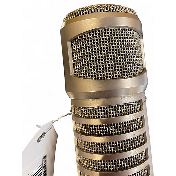 Used Electro-Voice RE27ND Drum Microphone