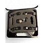 Used CAD PRO-7 Percussion Microphone Pack