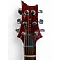 Used PRS CUSTOM 24 SWEET SWITCH AMBER Solid Body Electric Guitar