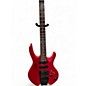 Vintage 1990 Hohner THE JACK RED Solid Body Electric Guitar thumbnail