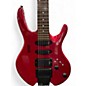 Vintage 1990 Hohner THE JACK RED Solid Body Electric Guitar