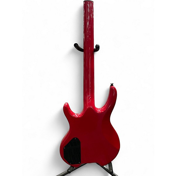Vintage 1990 Hohner THE JACK RED Solid Body Electric Guitar