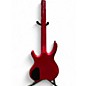 Vintage 1990 Hohner THE JACK RED Solid Body Electric Guitar