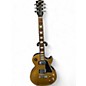 Used Gibson Joe Bonamassa Signature Les Paul Studio Gold Top Solid Body Electric Guitar thumbnail