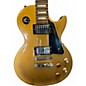 Used Gibson Joe Bonamassa Signature Les Paul Studio Gold Top Solid Body Electric Guitar