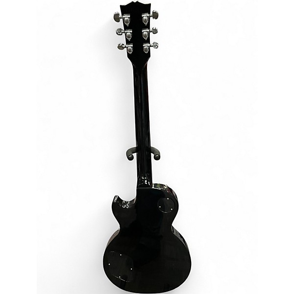 Used Gibson Joe Bonamassa Signature Les Paul Studio Gold Top Solid Body Electric Guitar