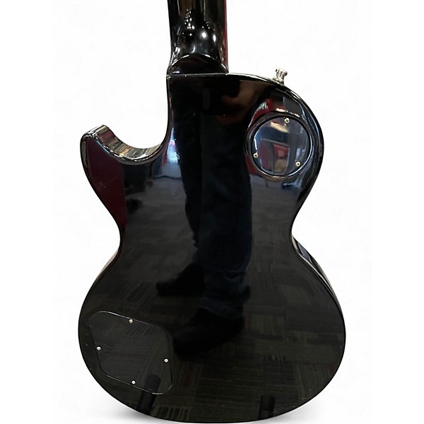 Used Gibson Joe Bonamassa Signature Les Paul Studio Gold Top Solid Body Electric Guitar