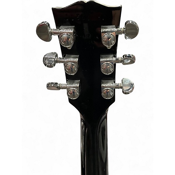 Used Gibson Joe Bonamassa Signature Les Paul Studio Gold Top Solid Body Electric Guitar