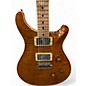 Used PRS Johnny Hiland Signature AMBER Solid Body Electric Guitar