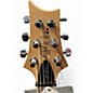 Used PRS Johnny Hiland Signature AMBER Solid Body Electric Guitar
