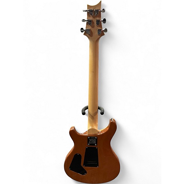 Used PRS Johnny Hiland Signature AMBER Solid Body Electric Guitar