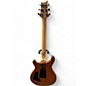 Used PRS Johnny Hiland Signature AMBER Solid Body Electric Guitar