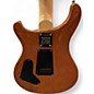 Used PRS Johnny Hiland Signature AMBER Solid Body Electric Guitar
