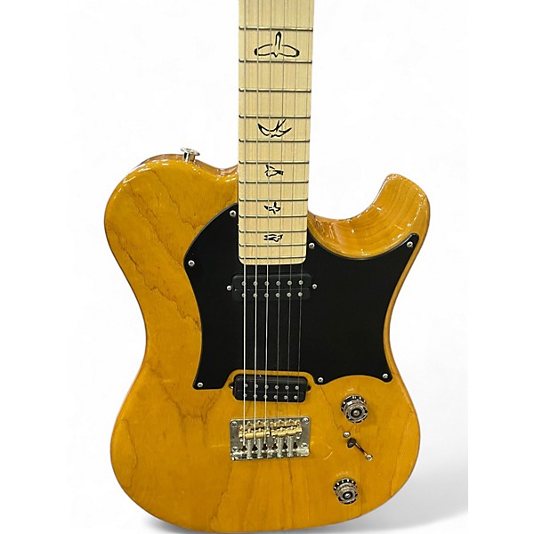 Used PRS MYLES KENNEDY SIGNITURE ANTIQUE NATURAL Solid Body Electric Guitar