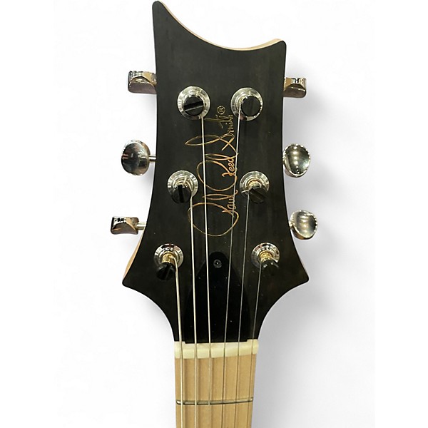 Used PRS MYLES KENNEDY SIGNITURE ANTIQUE NATURAL Solid Body Electric Guitar
