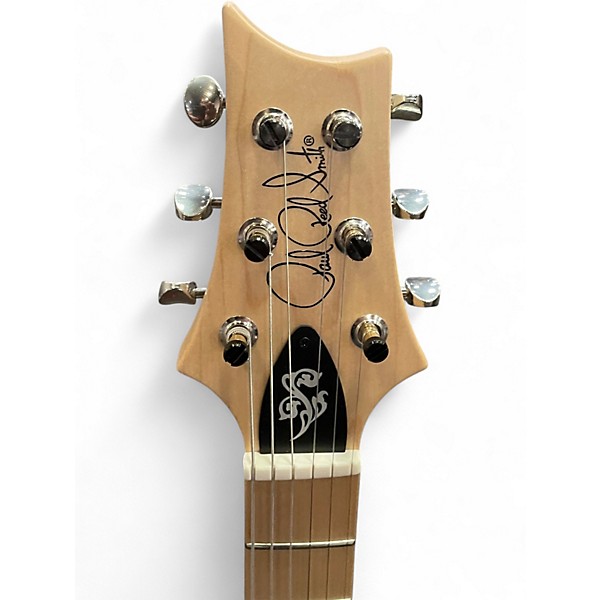 Used PRS FIORE MARK LATTIERI AMARYLLIS Solid Body Electric Guitar