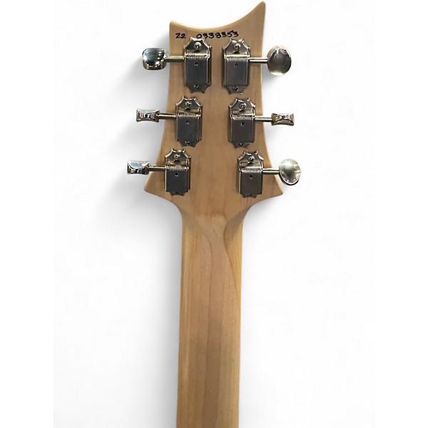 Used PRS FIORE MARK LATTIERI AMARYLLIS Solid Body Electric Guitar