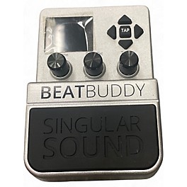 Used Singular Sound Beatbuddy Drum Machine