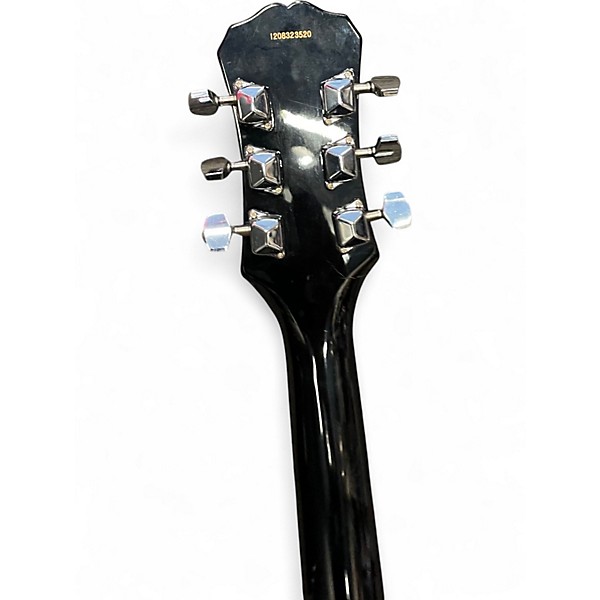 Used Epiphone Les Paul Special II Tobacco Burst Solid Body Electric Guitar