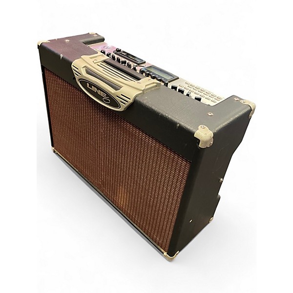 Used Line 6 Vetta Guitar Combo Amp