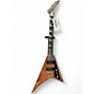 Used Jackson JS32 Randy Rhoads NATURAL TUNG OIL Solid Body Electric Guitar thumbnail