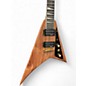 Used Jackson JS32 Randy Rhoads NATURAL TUNG OIL Solid Body Electric Guitar