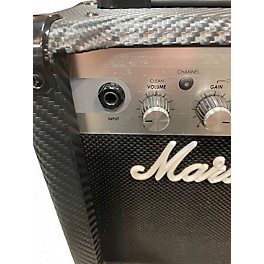 Used Marshall MG10 10W 1X6.5 Guitar Combo Amp