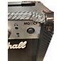 Used Marshall MG10 10W 1X6.5 Guitar Combo Amp