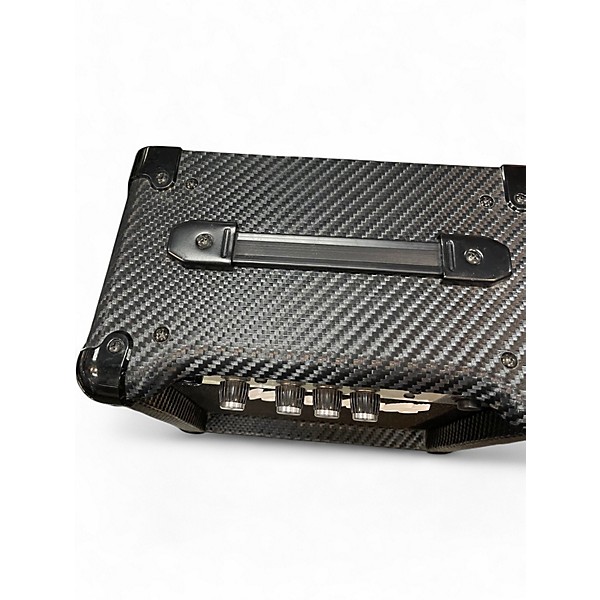 Used Marshall MG10 10W 1X6.5 Guitar Combo Amp