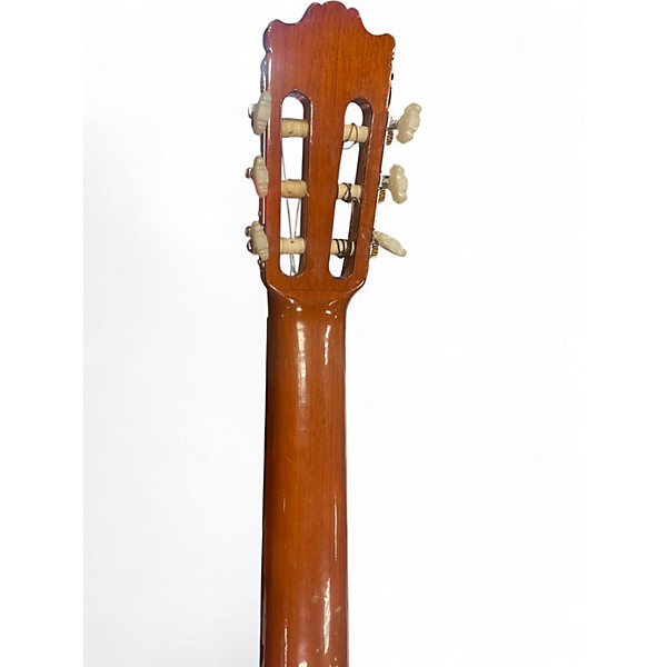 Used Yamaha G231 Natural Classical Acoustic Guitar