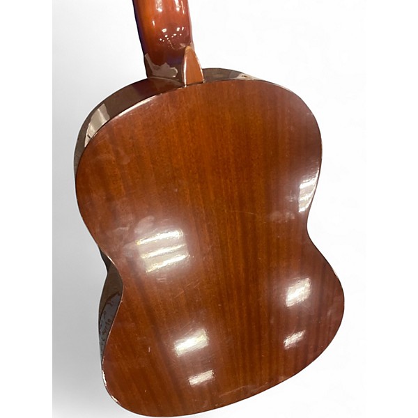 Used Yamaha G231 Natural Classical Acoustic Guitar