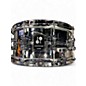 Used SONOR 14in KOMPRESSOR STAINLESS STAINLESS Drum thumbnail