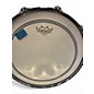 Used SONOR 14in KOMPRESSOR STAINLESS STAINLESS Drum