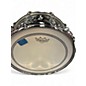 Used SONOR 14in KOMPRESSOR STAINLESS STAINLESS Drum