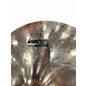 Used Zildjian 16in K Thin Dark Crash Brilliant Cymbal thumbnail