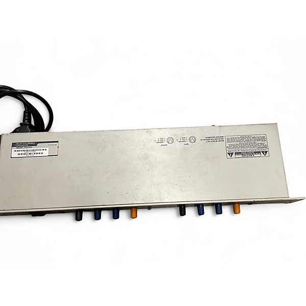 Used Peavey PV23XO Power Amp