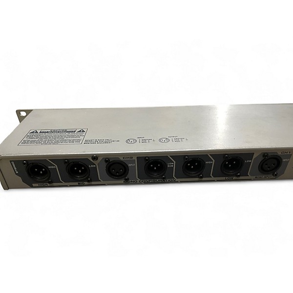 Used Peavey PV23XO Power Amp