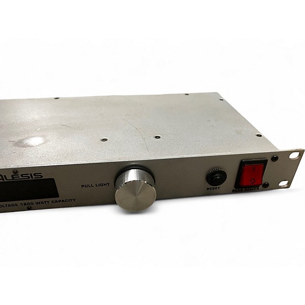 Used Alesis POWERTRIP 8 Power Conditioner