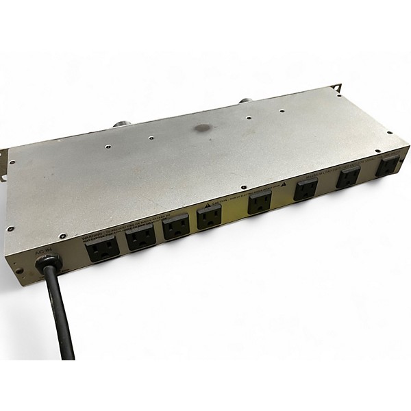 Used Alesis POWERTRIP 8 Power Conditioner