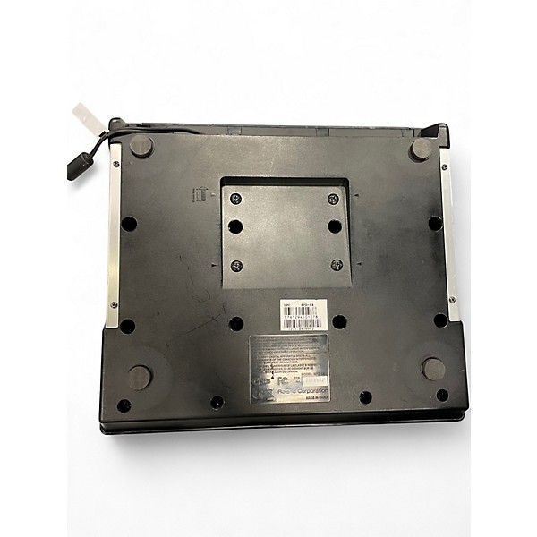 Used Roland SPDSX Sampling Drum MIDI Controller