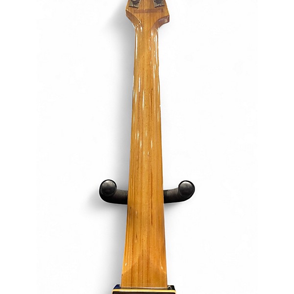 Used Teisco KEP 10T 3 Color Sunburst Hollow Body Electric Guitar