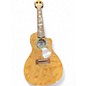Used Lanikai QM-CET Natural Ukulele thumbnail