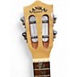 Used Lanikai QM-CET Natural Ukulele