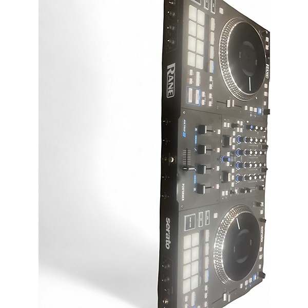 Used RANE performer  DJ Mixer